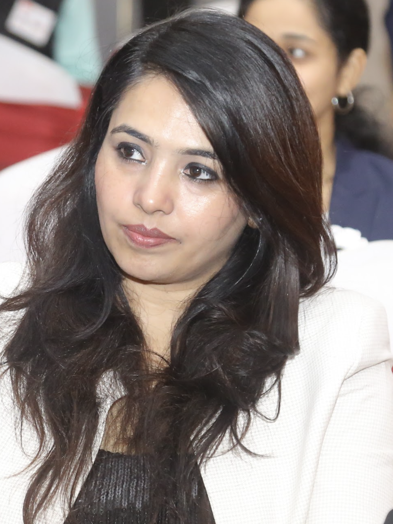 Bhawana Tandale, Residential Interior Design